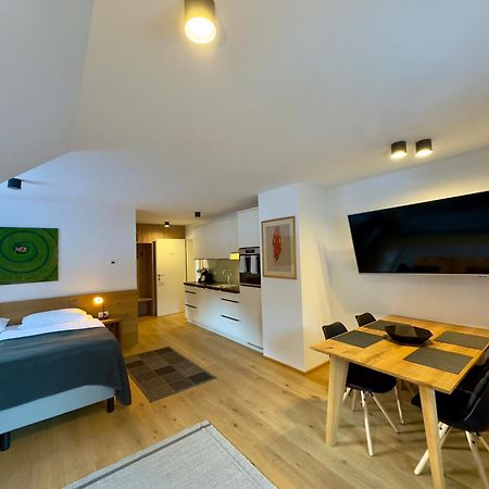 Apartmaji Kotnik ครานสกา โกรา ภายนอก รูปภาพ