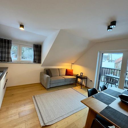 Apartmaji Kotnik ครานสกา โกรา ภายนอก รูปภาพ