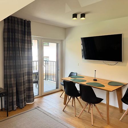 Apartmaji Kotnik ครานสกา โกรา ภายนอก รูปภาพ