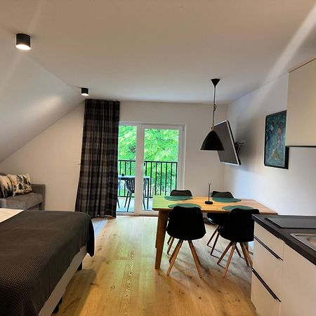 Apartmaji Kotnik ครานสกา โกรา ภายนอก รูปภาพ