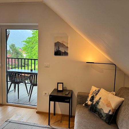Apartmaji Kotnik ครานสกา โกรา ภายนอก รูปภาพ