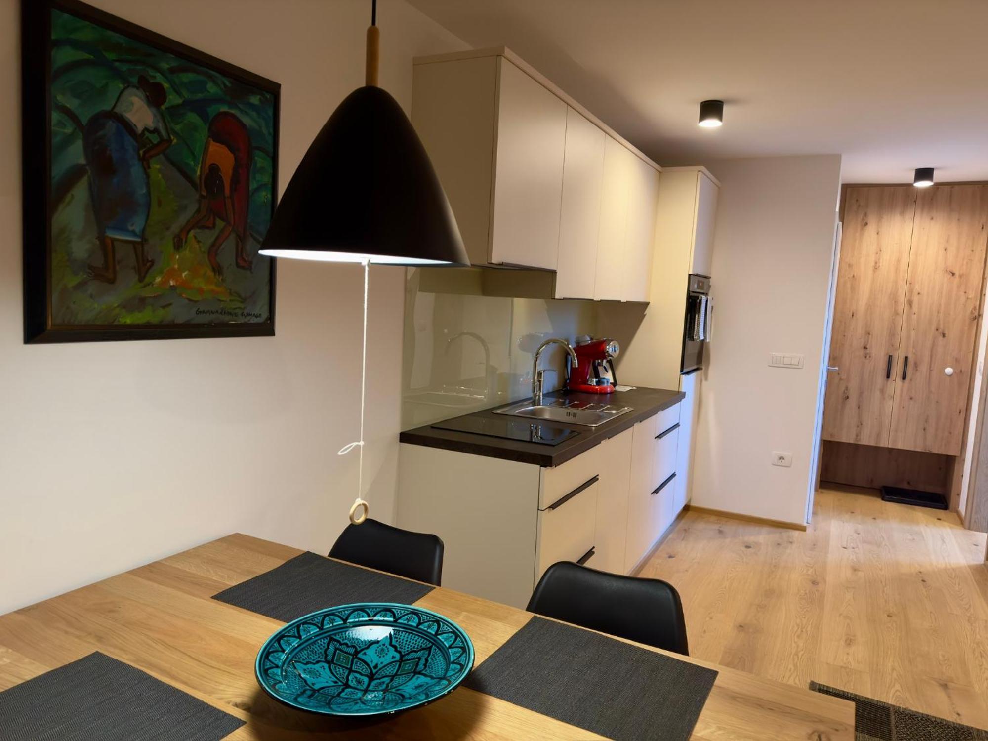 Apartmaji Kotnik ครานสกา โกรา ภายนอก รูปภาพ