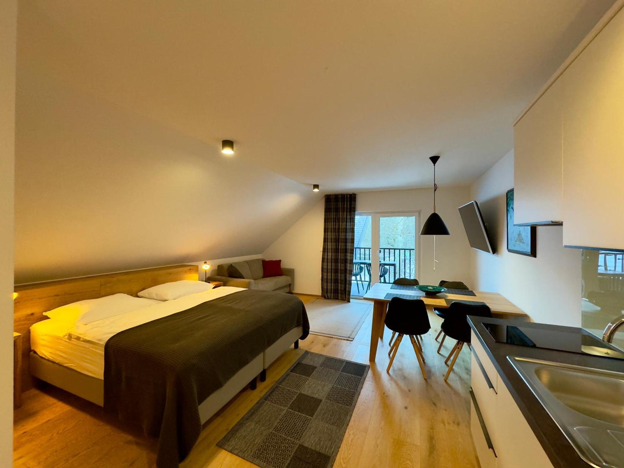 Apartmaji Kotnik ครานสกา โกรา ภายนอก รูปภาพ