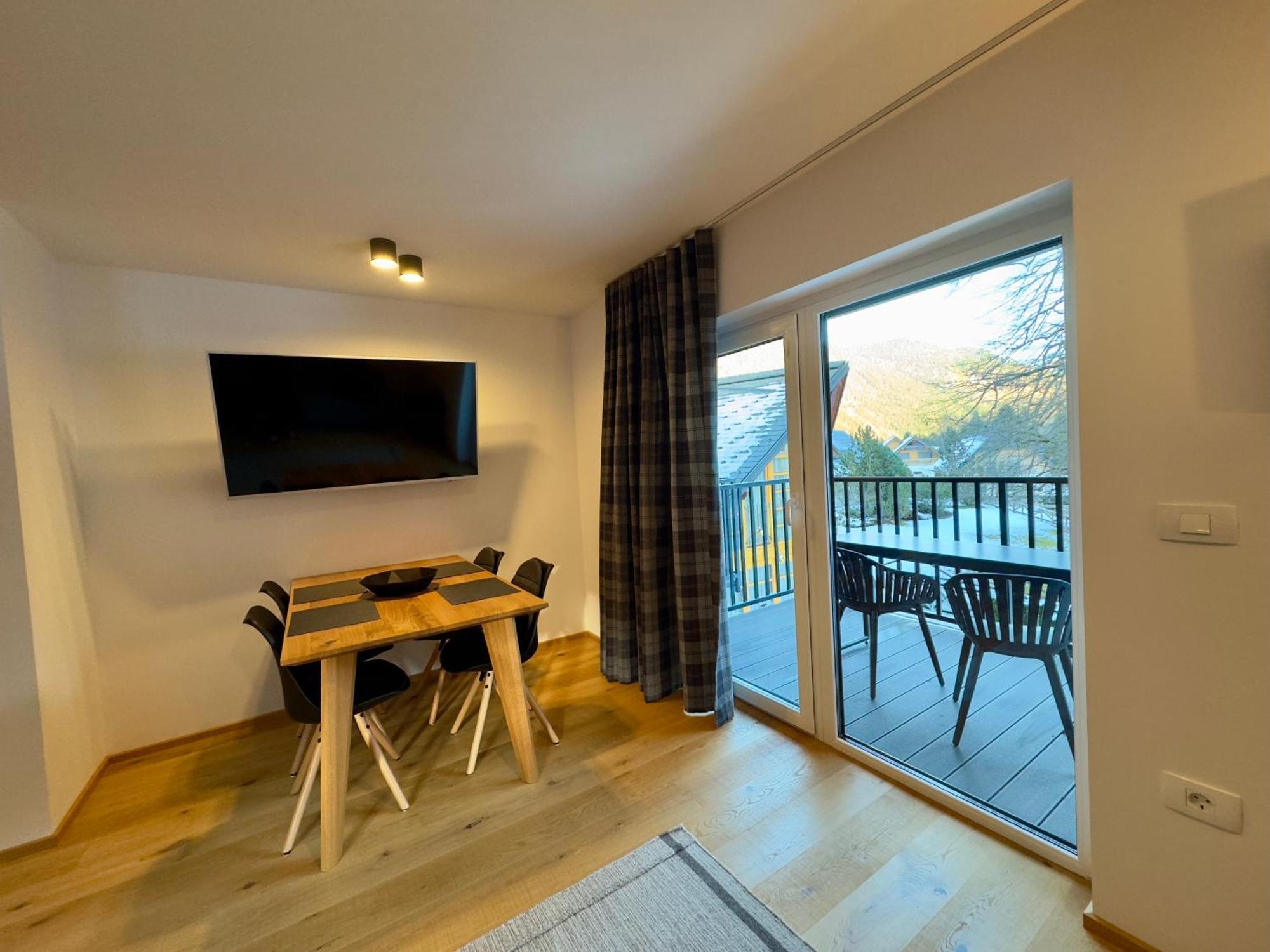 Apartmaji Kotnik ครานสกา โกรา ภายนอก รูปภาพ