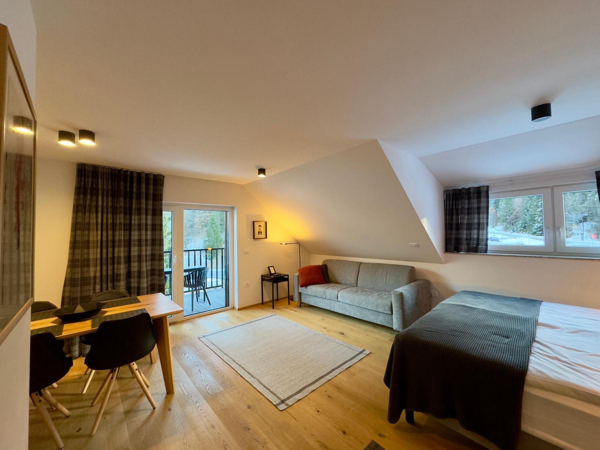 Apartmaji Kotnik ครานสกา โกรา ภายนอก รูปภาพ
