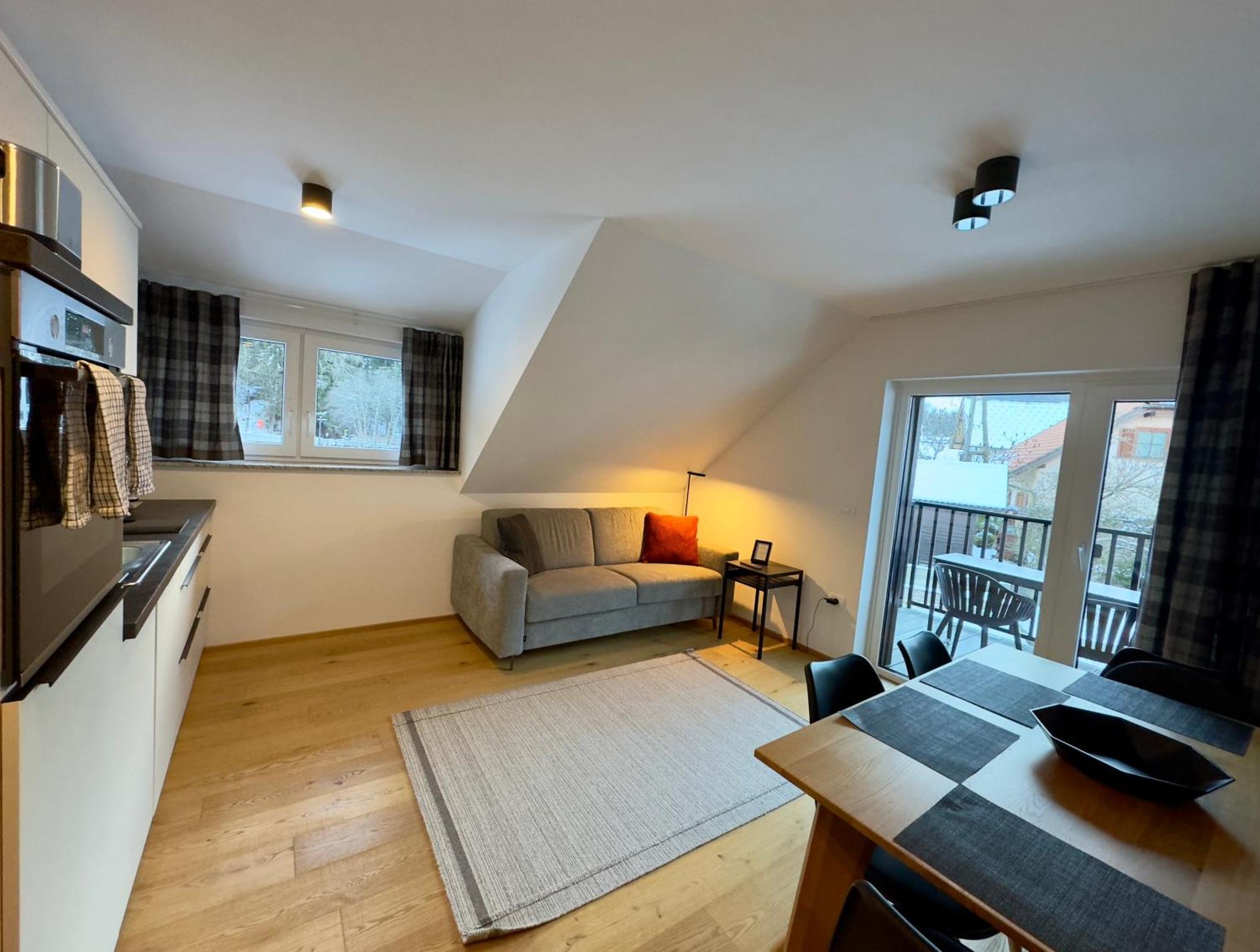 Apartmaji Kotnik ครานสกา โกรา ภายนอก รูปภาพ