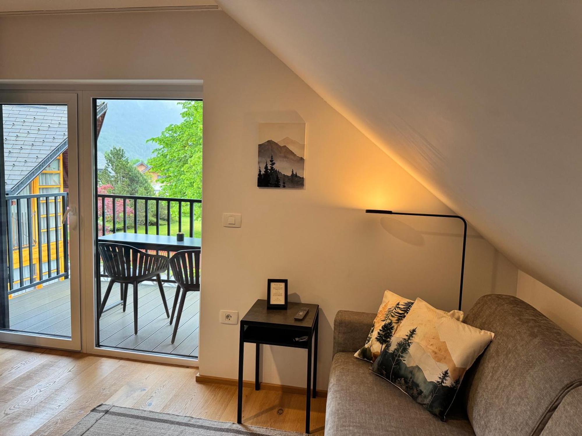 Apartmaji Kotnik ครานสกา โกรา ภายนอก รูปภาพ