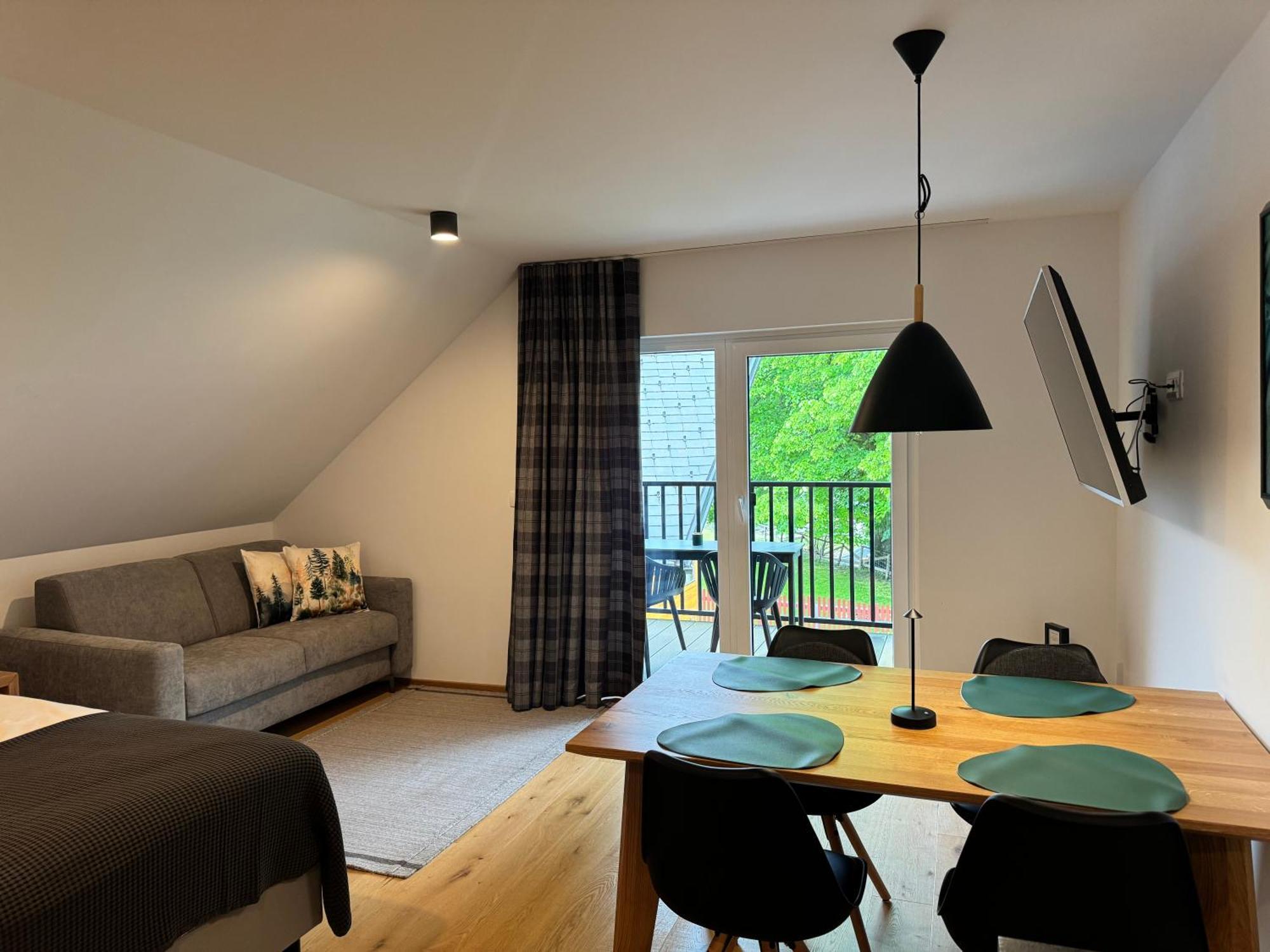 Apartmaji Kotnik ครานสกา โกรา ภายนอก รูปภาพ